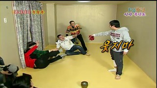 1박2일 시즌1 이수근 올타임 레전드.jpgif | 인스티즈