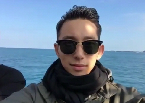 누가봐도 Aomg에 소속된 래퍼,비트메이커 느낌 | 인스티즈