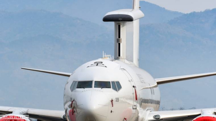 대한민국 공군 E-737 피스아이.jpg | 인스티즈