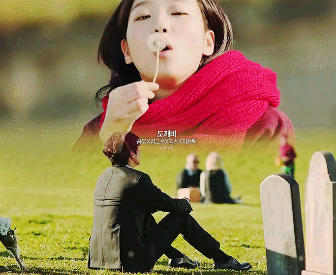 귀신을 보는 드라마 여주 셋 중에 더 매력적 이었던 캐릭터는?? | 인스티즈