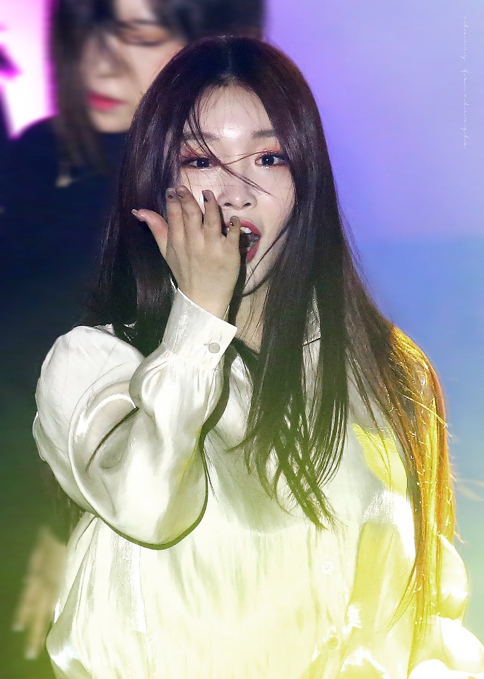 금요일저녁 청하 | 인스티즈