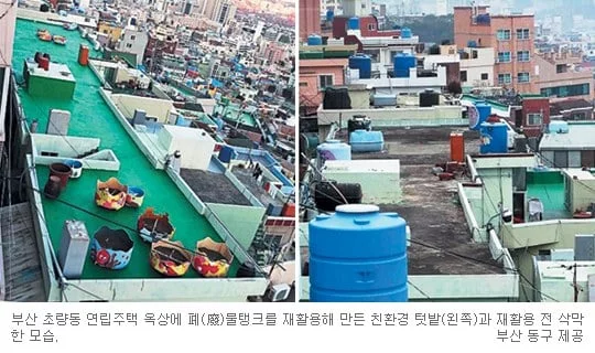 우리나라 미관을 해친다고 생각 하는 3가지...jpg | 인스티즈