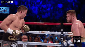 복서의 1초 | 인스티즈