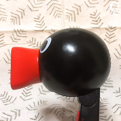 귀여운 핑구 드라이기.jpg | 인스티즈