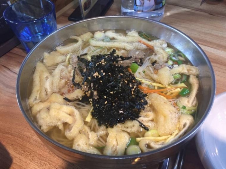 [정보] 개인적으로 좋아하는 강릉 식당들.jpg | 인스티즈