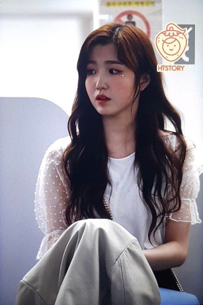 [아이즈원] 꿈과 희망이 없어진날....jpg | 인스티즈