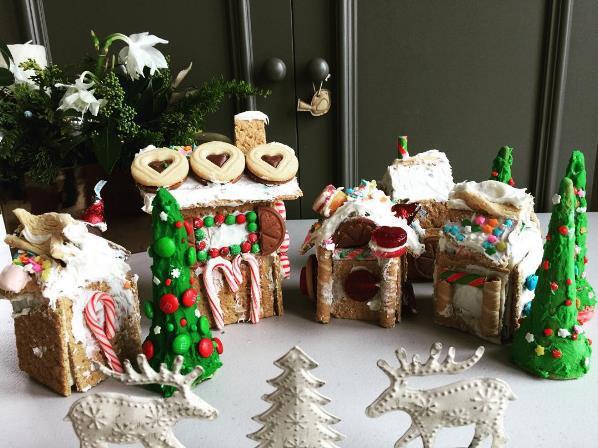 배우 정혜영이 만든 요리들 | 인스티즈