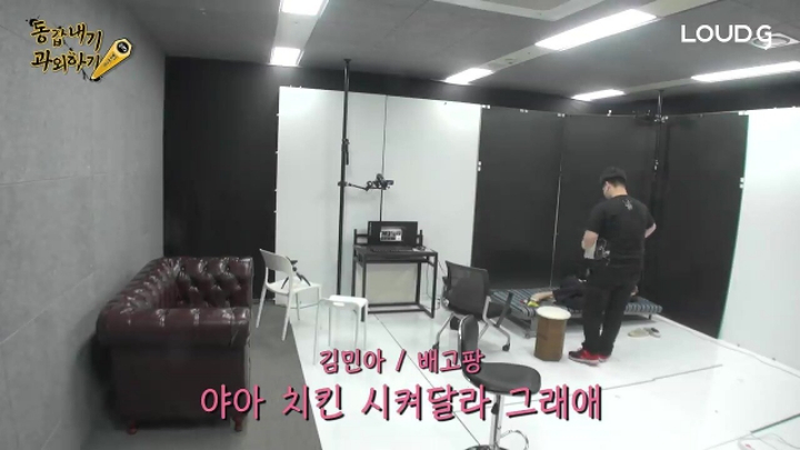 방송중에 술먹고 미쳐버린 김민아 누나(29세).....매력 발산.....JPG | 인스티즈