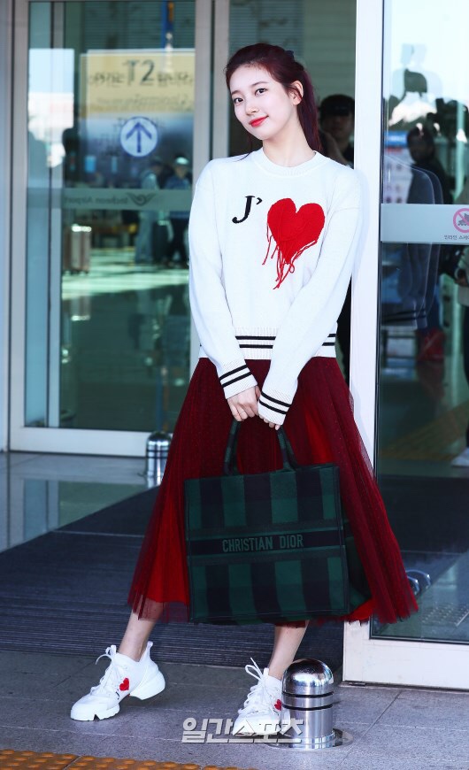 10월 10일 수지 생축! | 인스티즈