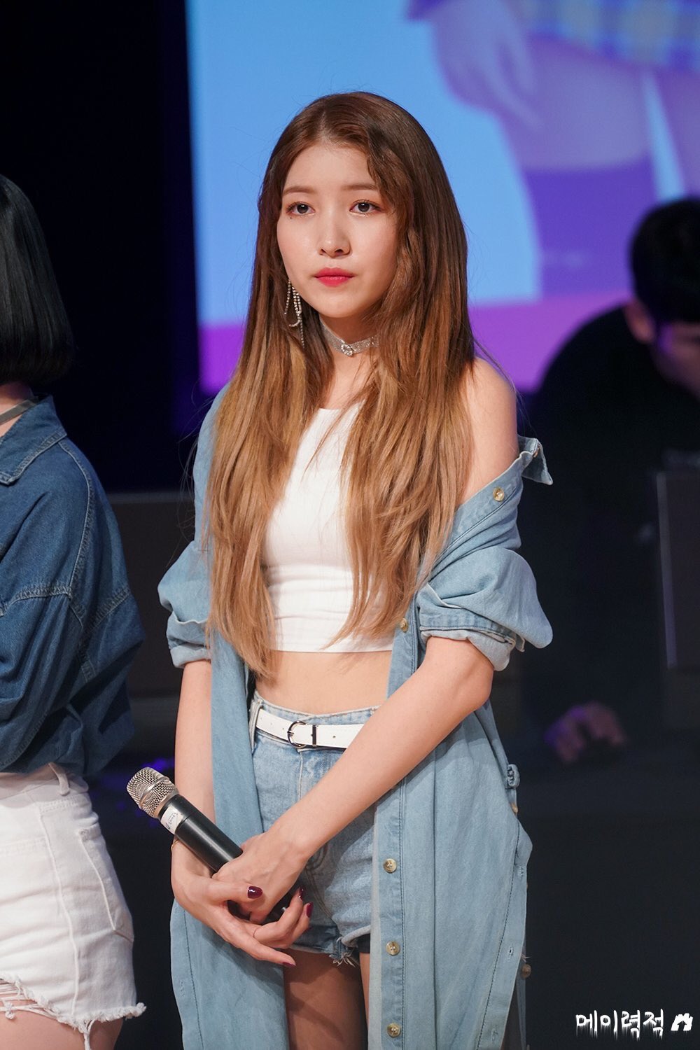 498번째 하루 한번 여자친구 소원 | 인스티즈