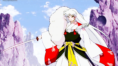 애니 중에서 제일 섹시한 캐릭터 | 인스티즈