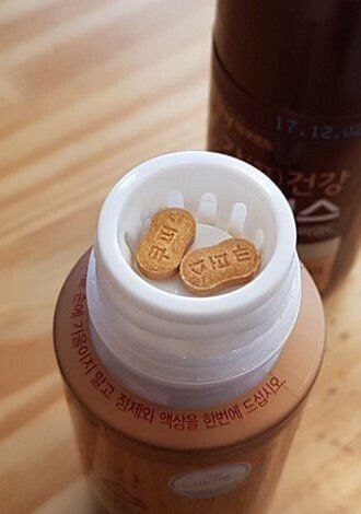 백종원이 요구르트 손에 부어서 먹는 이유 | 인스티즈