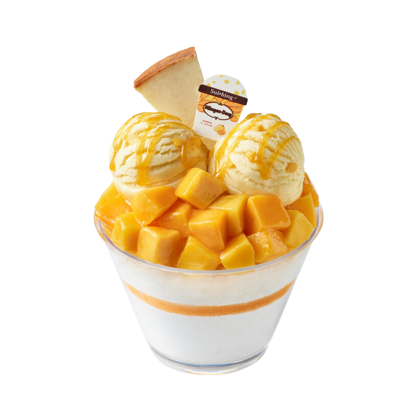 설빙 신메뉴.JPG | 인스티즈