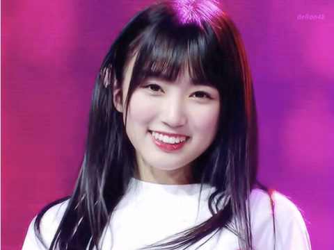 더쿠 사쿠라의 아이즈원 소개 | 인스티즈