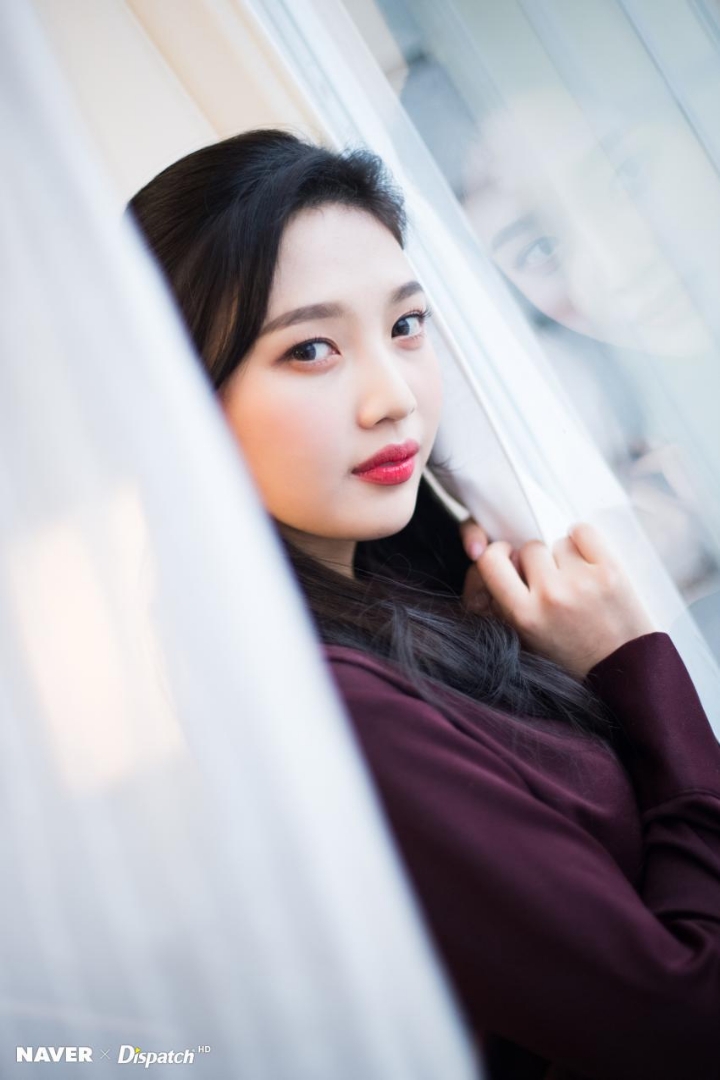 레드벨벳 (Feat. 디스패치) | 인스티즈