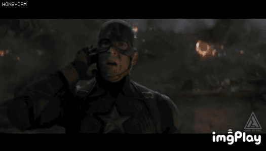 닥터스트레인지가 봤던 이기는 미래 다른버젼.gif | 인스티즈