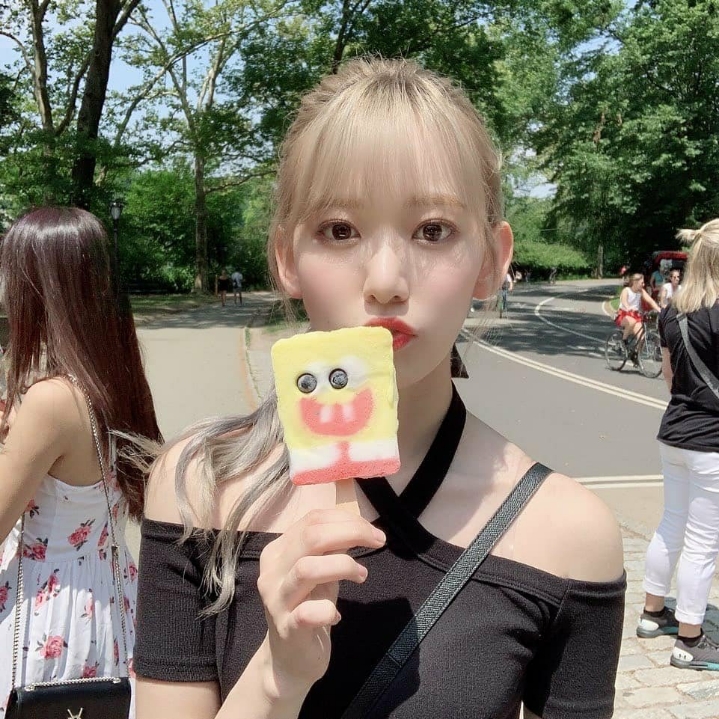 아이즈원 미야와키 사쿠라 랜덤짤 49 | 인스티즈