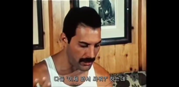 퀸이 해체안하고 끝까지 함께한이유 | 인스티즈