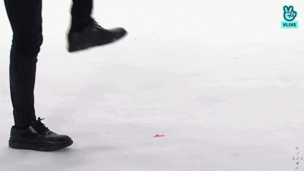 봐도봐도 신기한 투명상자 챌린지...gif | 인스티즈