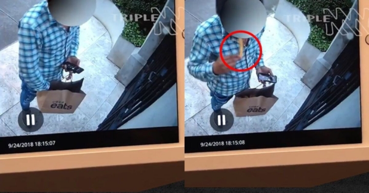 배달 대행 기사들의 만행 | 인스티즈