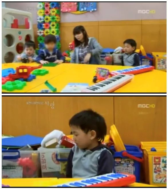 4살짜리 아들을 영화관에 버리고간 애비 | 인스티즈