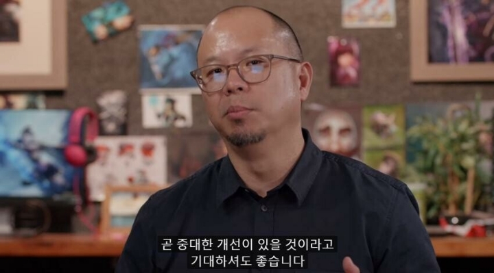 [LOL] 클라이언트 대규모 업그레이드작업중 | 인스티즈