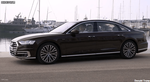 고급 세단을 타는 이유.gif | 인스티즈