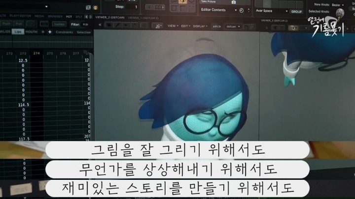 픽사가 만드는작품마다 대박치는이유 | 인스티즈