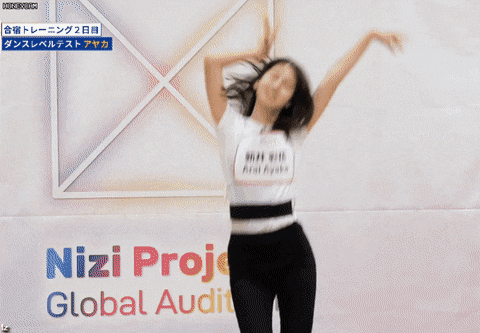 박진영 취향임을 알 수 있는 실력보단 스타성만 보고 뽑은 일본 참가자 | 인스티즈