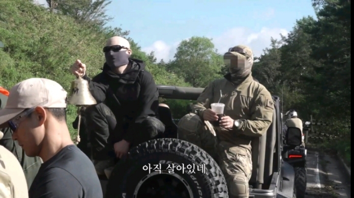 가짜사나이 최고 악마.jpf (스포) | 인스티즈