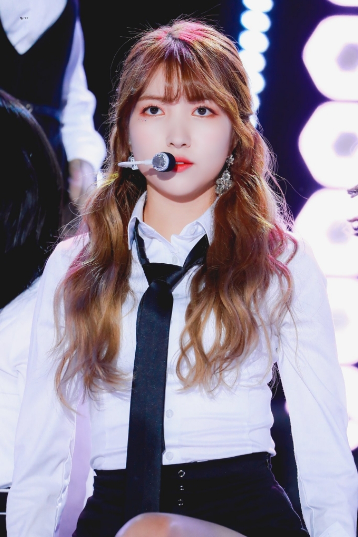 841번째 하루 한번 여자친구 소원 | 인스티즈