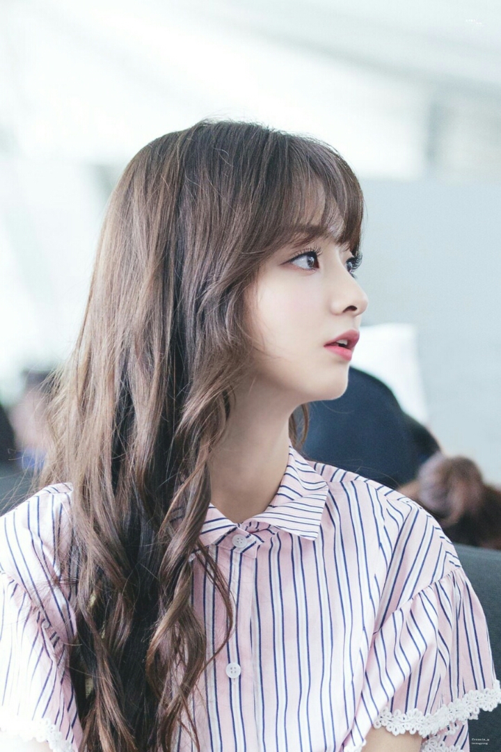 프로미스나인 이나경 | 인스티즈