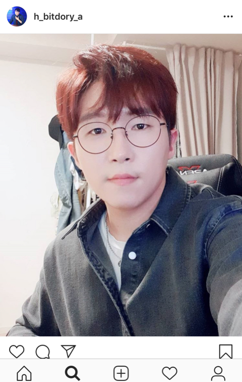 롤판 대표미남 클라스 ㅎㄷㄷ | 인스티즈