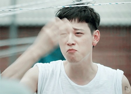 왼쪽 오른쪽 얼굴 다 잘생긴 강동원 | 인스티즈