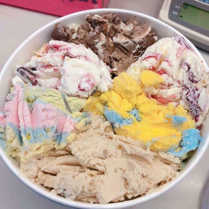 배스킨 알바 고인물.JPG | 인스티즈