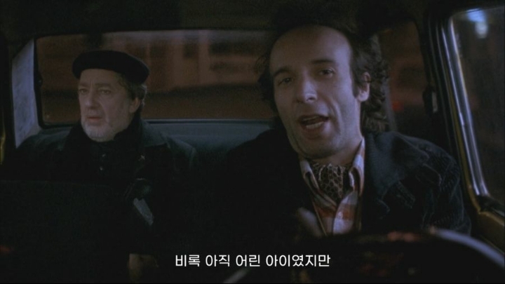 택시기사가 비건이 된 이유.jpg | 인스티즈