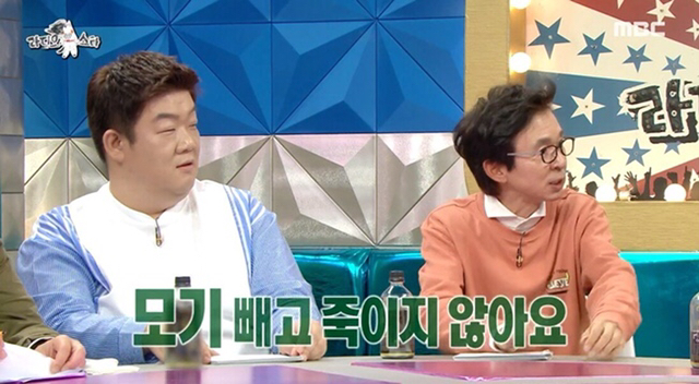 요즘 시골 생활을 하는 아이비가 절대 포기 할 수 없는 한 가지.JPG | 인스티즈