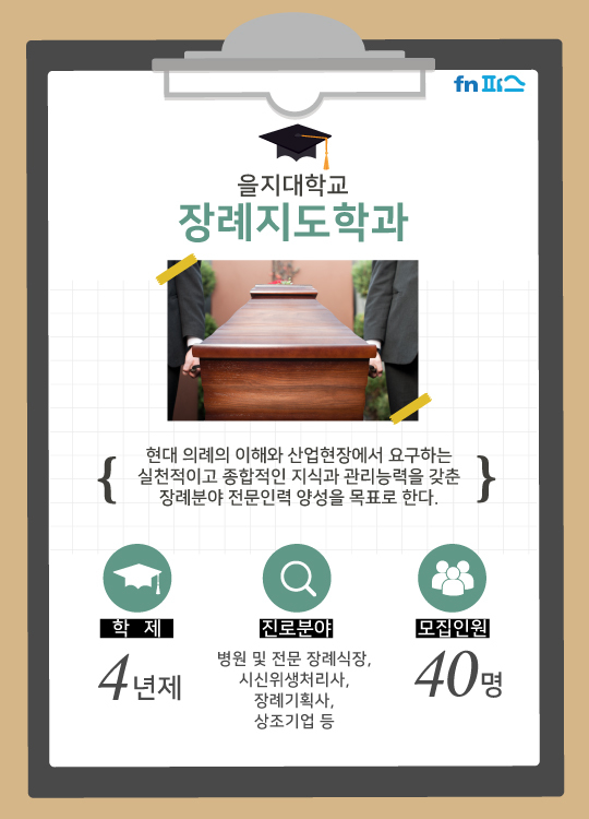 국내의 이색학과들 | 인스티즈