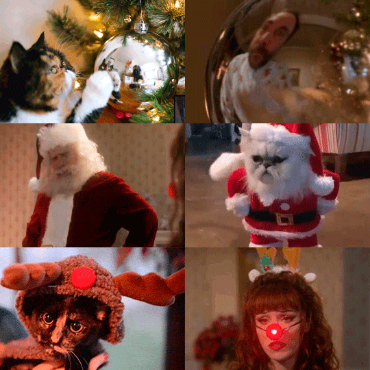 크리스마스 아침엔 역시 | 인스티즈