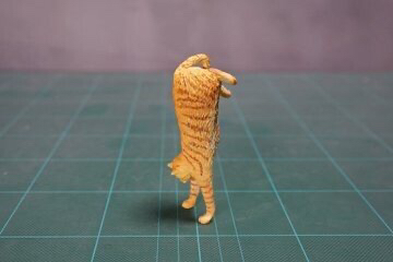 이상한 동물 피규어 모음.jpg | 인스티즈