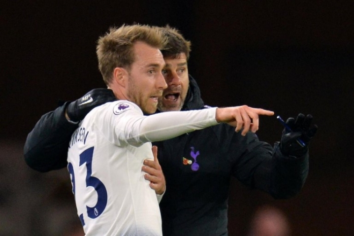 ??? : 감독님 흥민이 흥민이 빨리 빼요 빨리 | 인스티즈