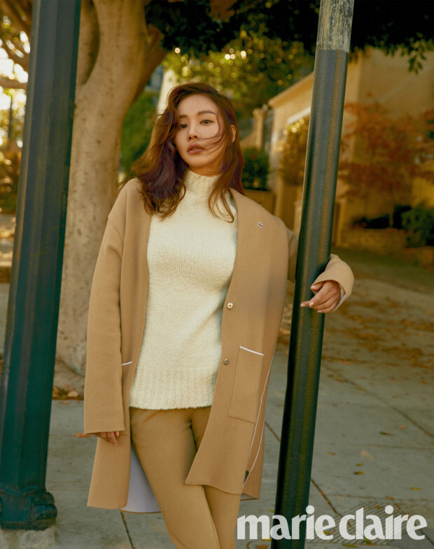 의외로 나이를 먹을수록 이뻐지는 여배우 | 인스티즈