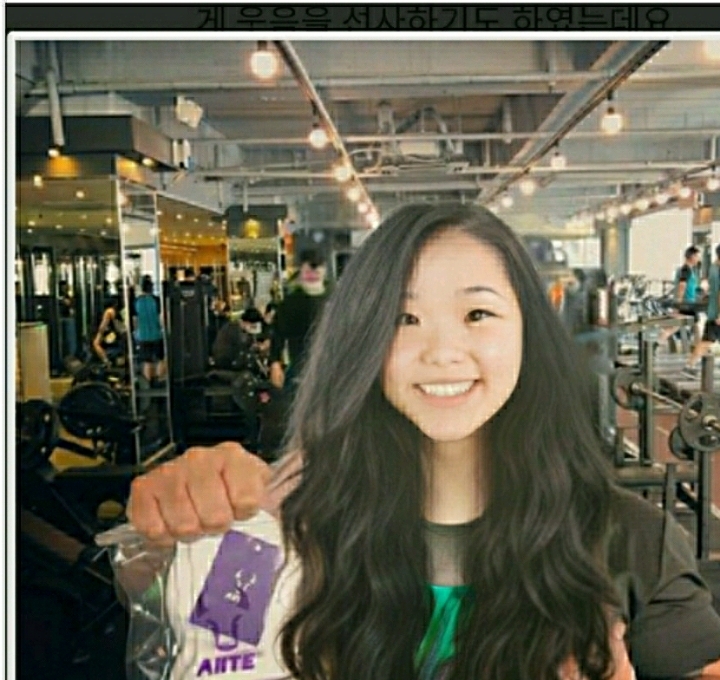 가짜 사나이 교관들이 만약 여자였다면? | 인스티즈