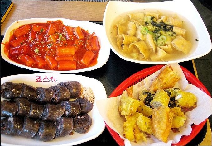 배달음식 3대장.jpg | 인스티즈