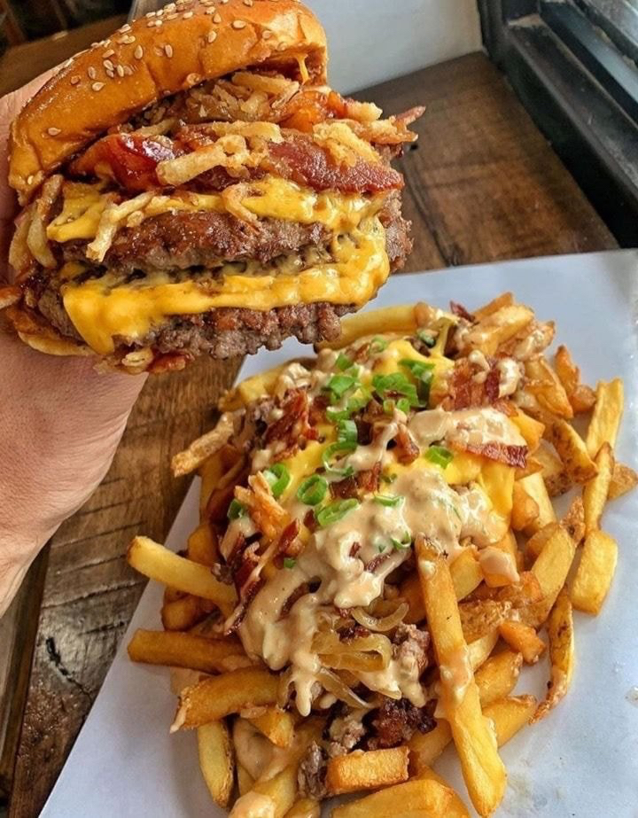 미국 길거리 음식 | 인스티즈