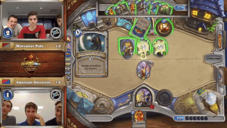 홍콩 사태로 인해 가불기에 걸린 블리자드 | 인스티즈