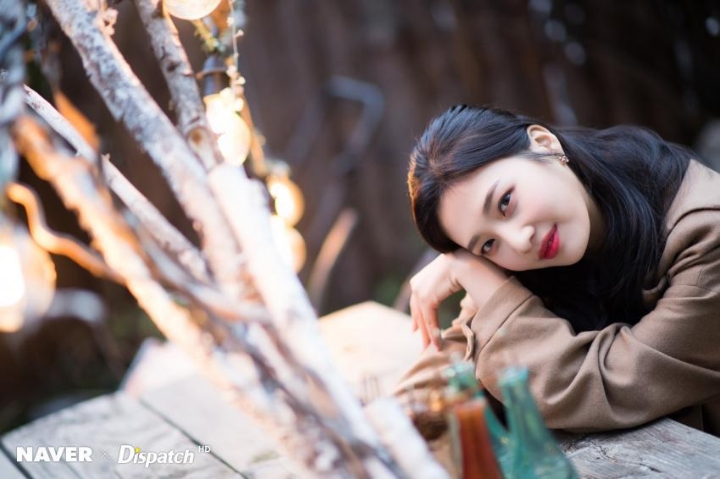 레드벨벳 (Feat. 디스패치) | 인스티즈