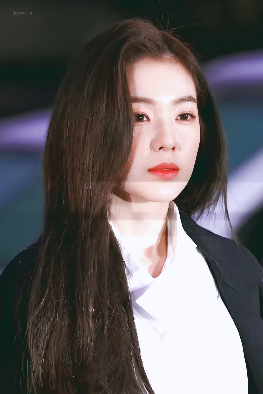 많이 추워보이는 레드벨벳 아이린.jpg | 인스티즈