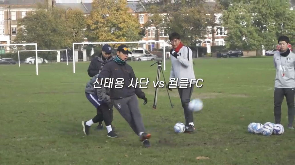아이들의 꿈과 희망을 짓밟는 신태용 감독.jpg | 인스티즈