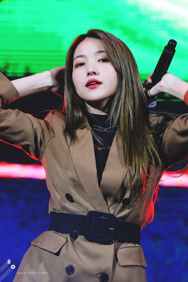 764번째 하루 한번 여자친구 소원 | 인스티즈